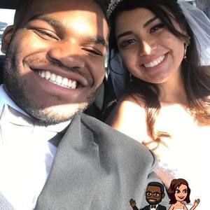 Meet your Posher, Maricela